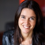 Photo de profil de Isabelle Sanuy