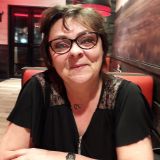 Photo de profil de Mireille Milliot