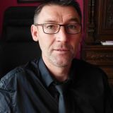 Photo de profil de Fabrice Morisse