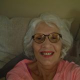 Photo de profil de Jacqueline Guenin