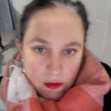 Photo de profil de Laetitia Cousin
