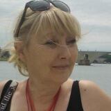 Photo de profil de Martine Platarets