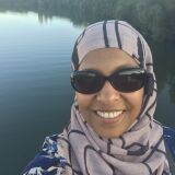 Photo de profil de Sakina Oumar