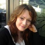 Photo de profil de Maria Jessica de Jong