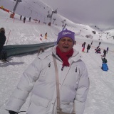Photo de profil de Karima Ziad