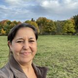 Photo de profil de Stéphanie Glaize