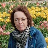 Photo de profil de Myriam Le Bihan