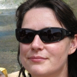 Photo de profil de Marion Fleury