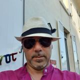 Photo de profil de Christophe Ravaud