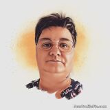Photo de profil de Nathalie Beaufort