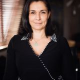Photo de profil de Deborah Jost