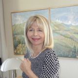 Photo de profil de Odile Baldwin