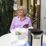 Photo de profil de Martine Depussay
