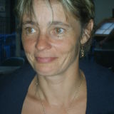 Photo de profil de Sophie Colpaert Capron