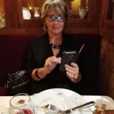 Photo de profil de Christine Leclerc