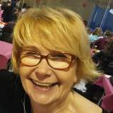 Photo de profil de Marie Claire Bland