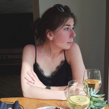 Photo de profil de Marjorie Clair