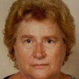 Photo de profil de Brigitte Roptin