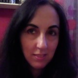 Photo de profil de Marlène Soulier