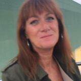 Photo de profil de Sylvie Vincent