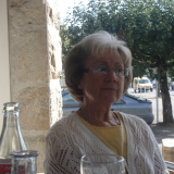 Photo de profil de Marie-Paule Wattiaux