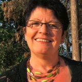 Photo de profil de Marie-Jo Busson