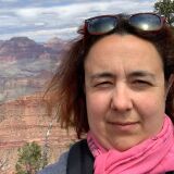 Photo de profil de Caroline Fourcade