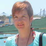 Photo de profil de Murielle Salvant