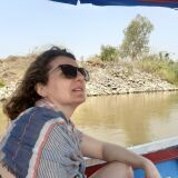 Photo de profil de Muriel Grasset