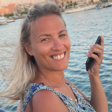 Photo de profil de Laetitia Hasiak