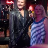 Photo de profil de Annette Carrier
