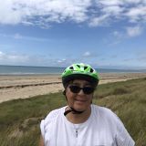 Photo de profil de Nathalie Sergent