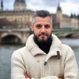 Photo de profil de Rudy Gruson