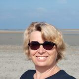 Photo de profil de Isa Vieville