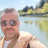 Photo de profil de Laurent Santiago