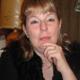 Photo de profil de Nadine Gerard