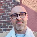 Photo de profil de Guillaume Hue