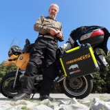 Photo de profil de Jean-Claude Vernet