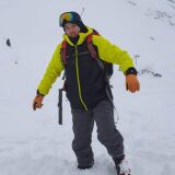 Photo de profil de Mickael Lopez