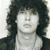 Photo de profil de Lionel Humbert