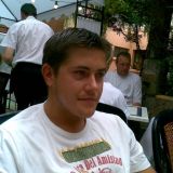 Photo de profil de David Verdiere