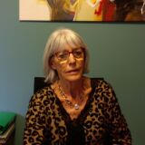 Photo de profil de Marie Christine Ruhlmann