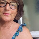 Photo de profil de Martine Gargaud