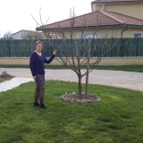 Photo de profil de Evelyne Erbs