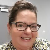 Photo de profil de Aline Renard