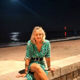 Photo de profil de Françoise Gomez