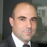 Photo de profil de Mathieu Prudhomme