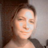 Photo de profil de Anne Rousset