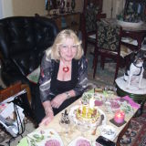 Photo de profil de Nelly Enjolet