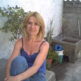 Photo de profil de Claudette Da Silva